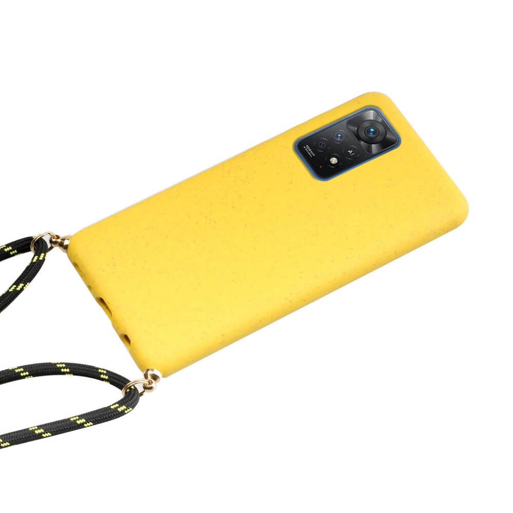 Xiaomi Redmi Note 11 Pro / 12 Pro - Eco-friendly Case