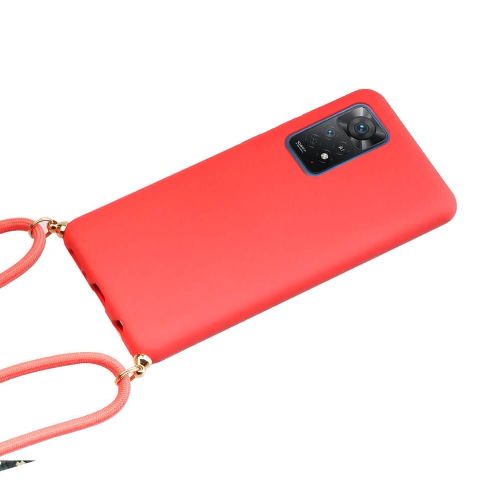 Xiaomi Redmi Note 11 Pro / 12 Pro - Eco-friendly Case