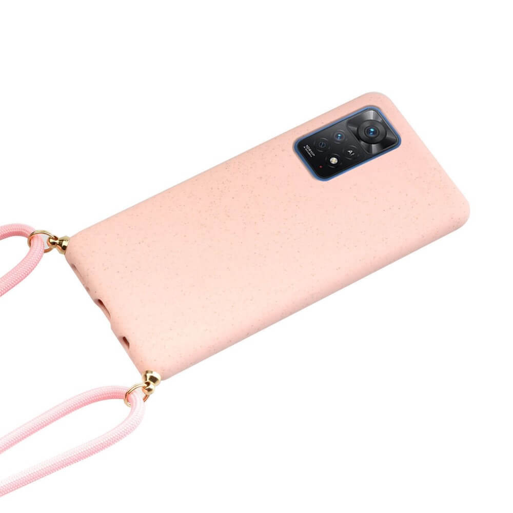 Xiaomi Redmi Note 11 Pro / 12 Pro - Eco-friendly Case