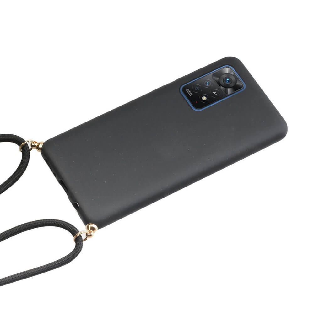 Xiaomi Redmi Note 11 Pro / 12 Pro - Eco-friendly Case