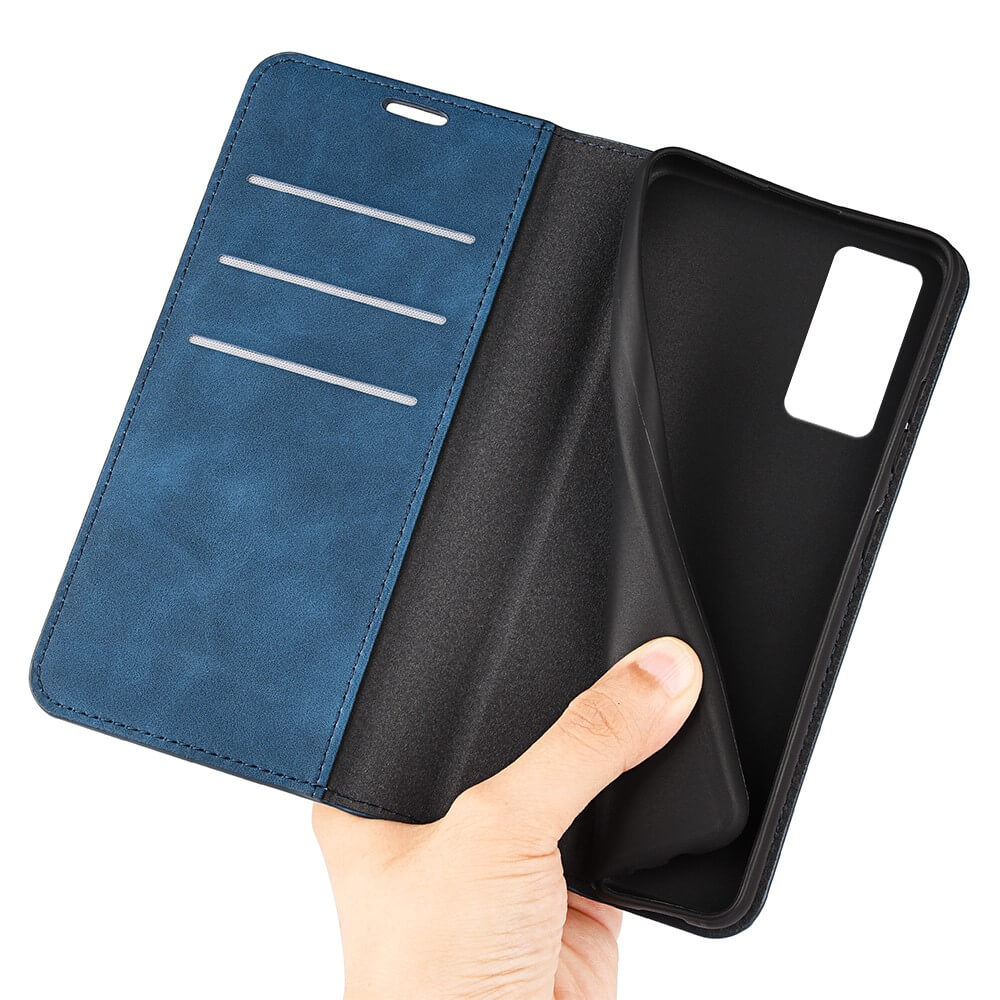 Xiaomi 12 Lite - Stand Flip Case Hülle