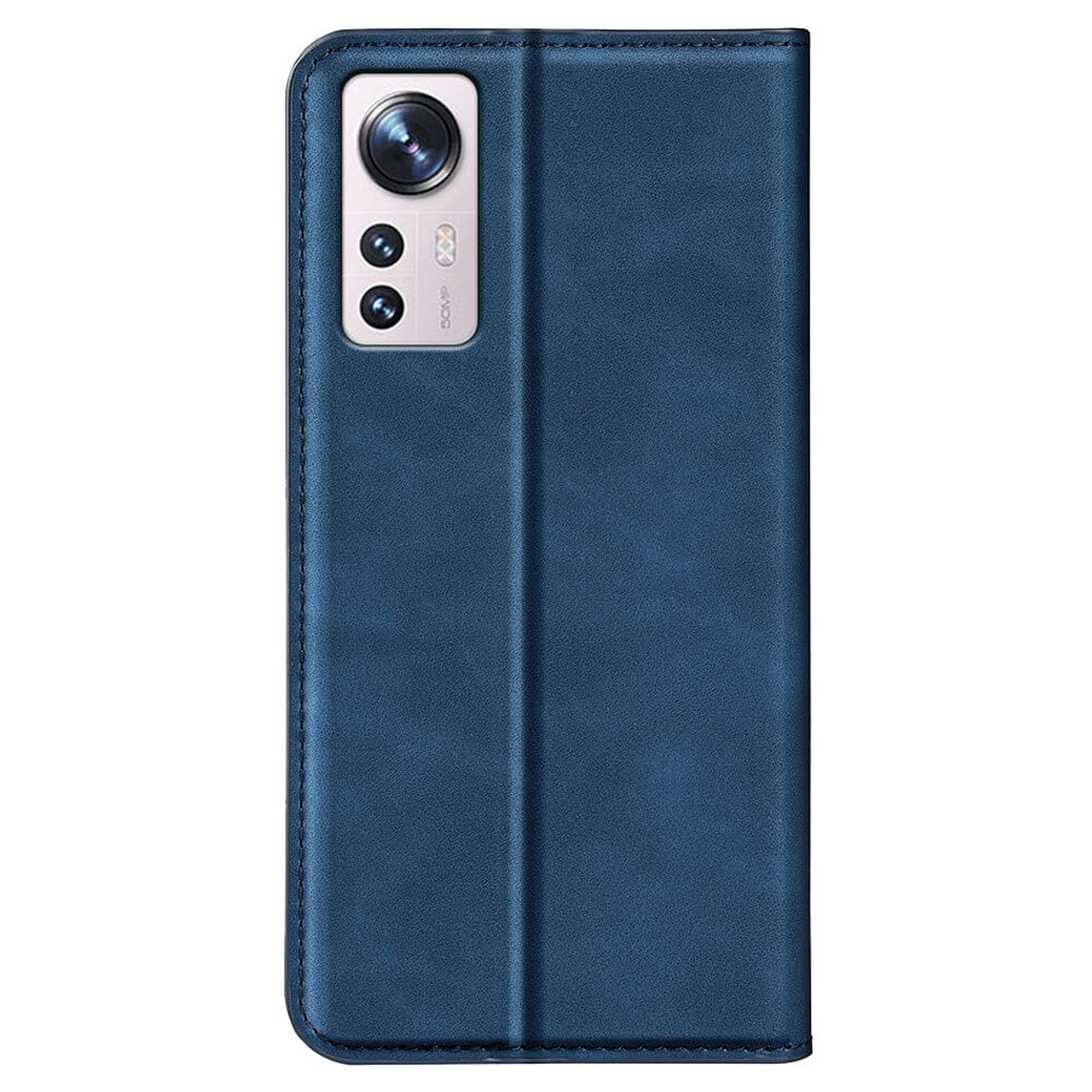 Xiaomi 12 Lite - Stand Flip Case Hülle