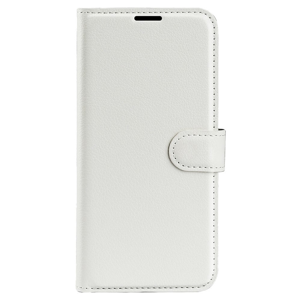 Xiaomi 12 Lite - Leather Case Cover