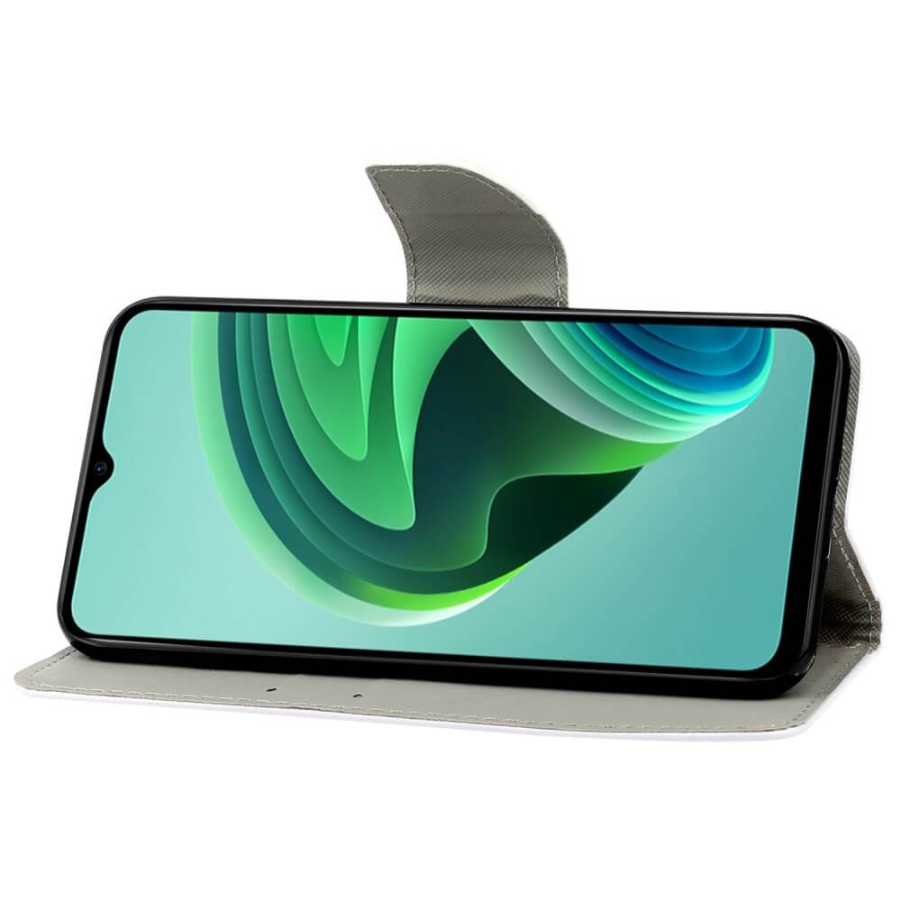 Xiaomi 12 Lite - Custodia In Pelle