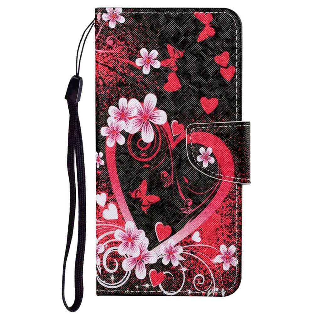 Xiaomi 12 Lite - Custodia In Pelle