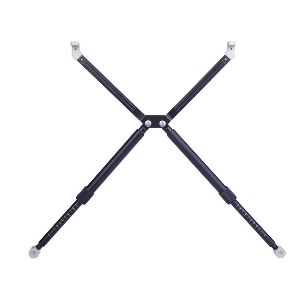 Ausziehbarer Laptop Notebook Ständer aus Aluminium