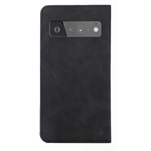 Google Pixel 6 Pro - Vintage Flip Case Case