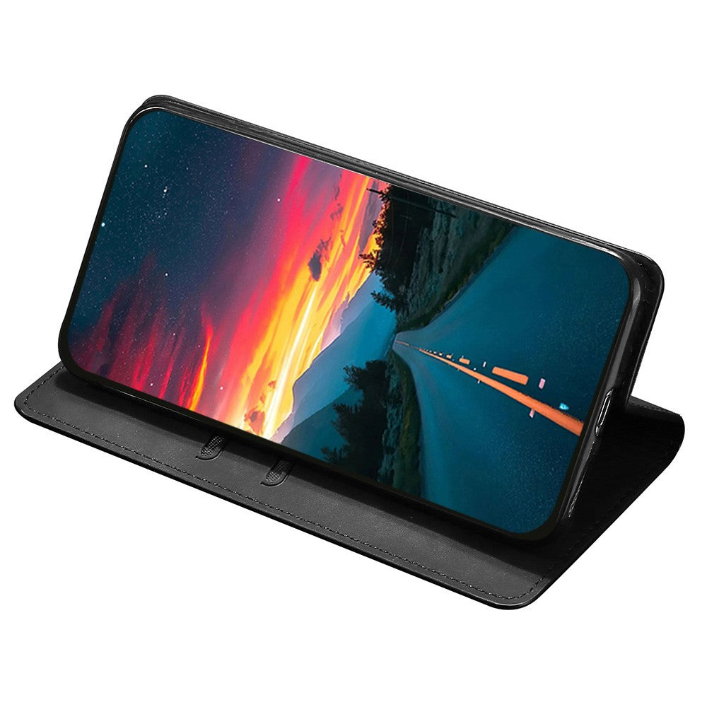 OPPO Find X5 Lite - Stand Flip Case Hülle