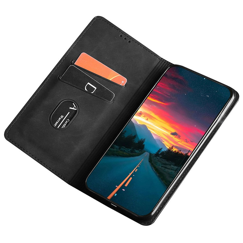 OPPO Find X5 Lite - Stand Flip Case Hülle