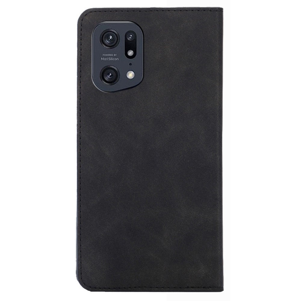Oppo Find X5 Pro - Stand Flip Case Cover