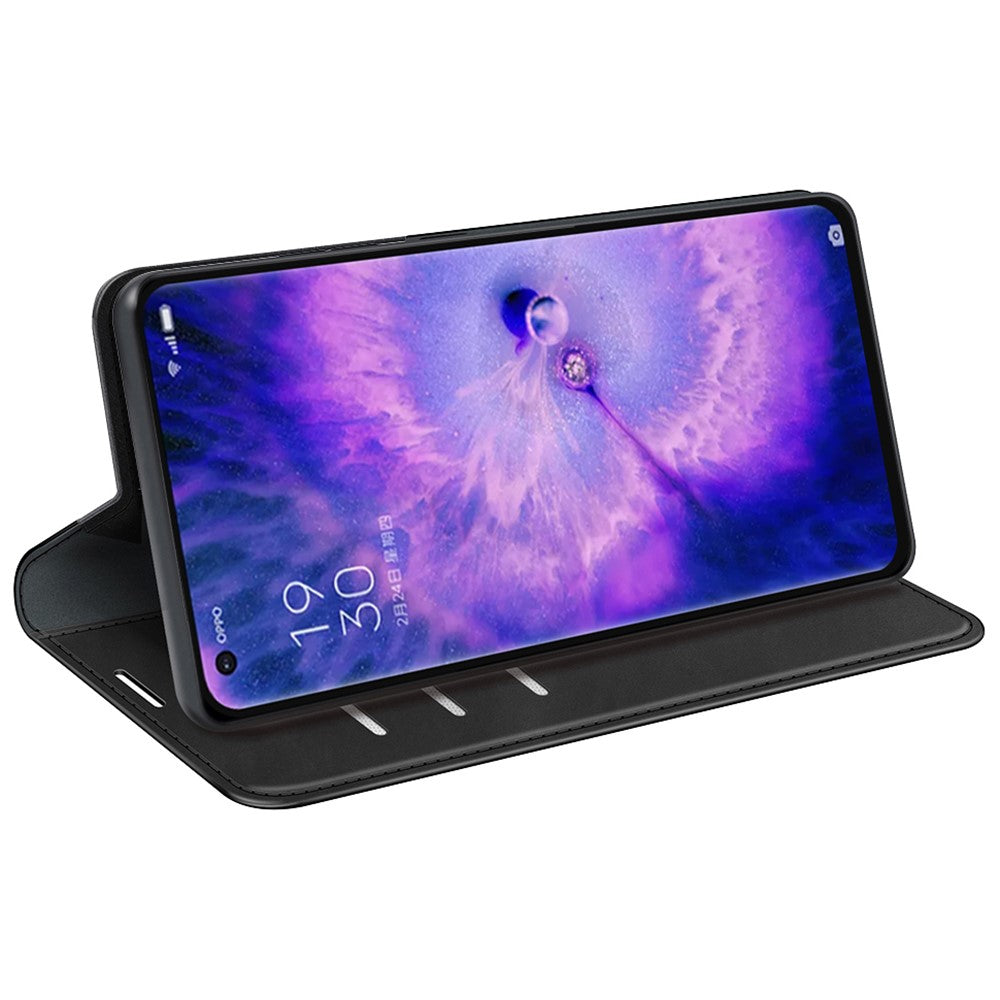 Oppo Find X5  - Stand Flip Case Cover