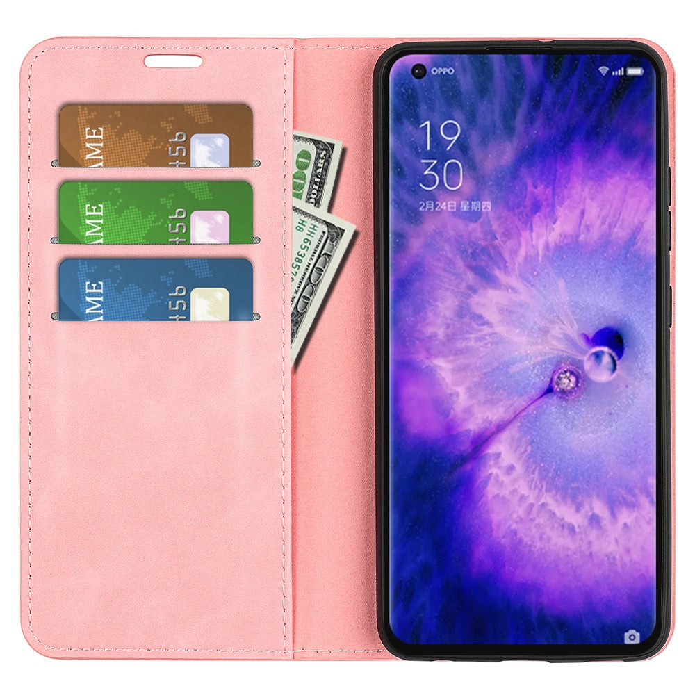Oppo Find X5  - Stand Flip Case Cover