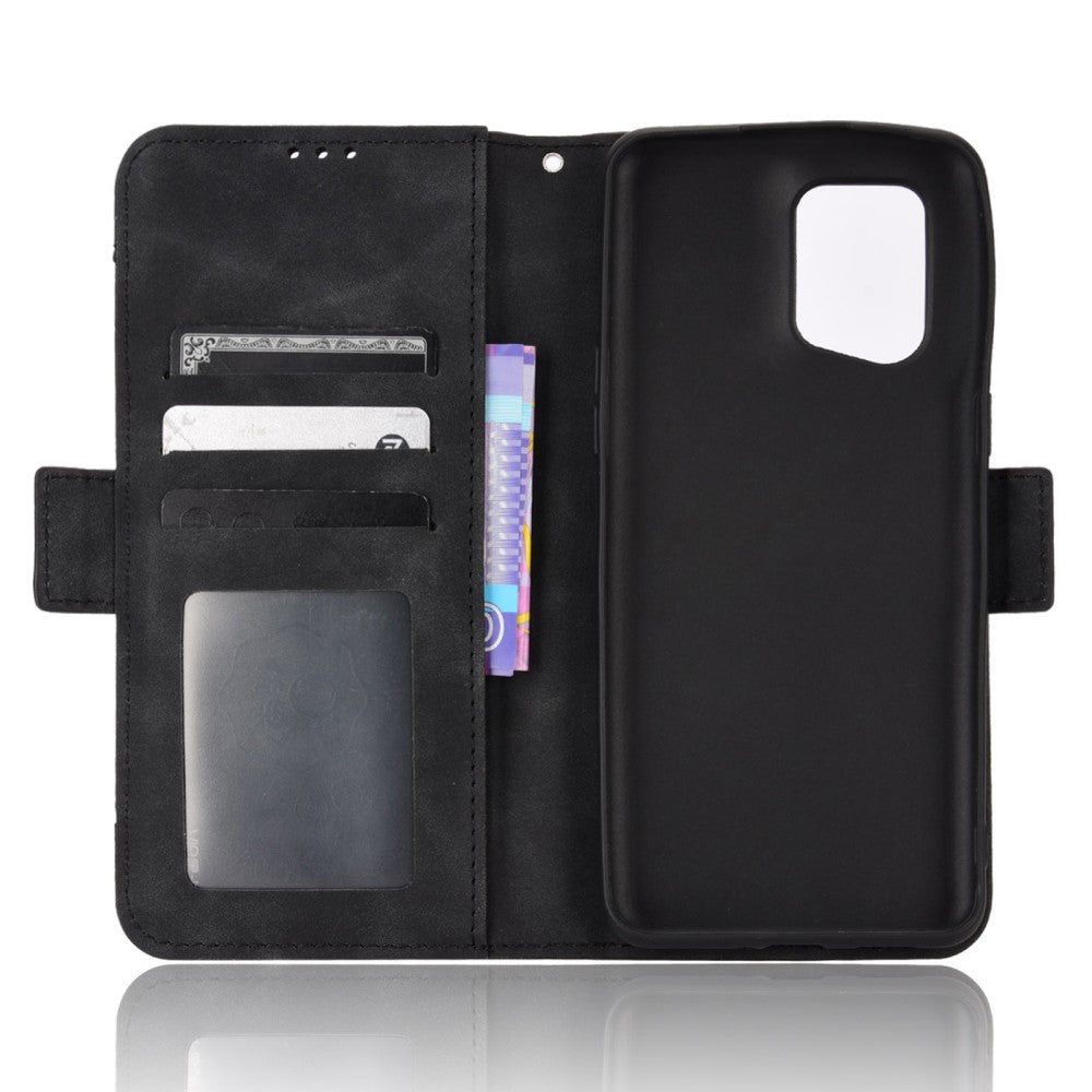 Oppo Find X5 Pro - Case With Many Card Slots