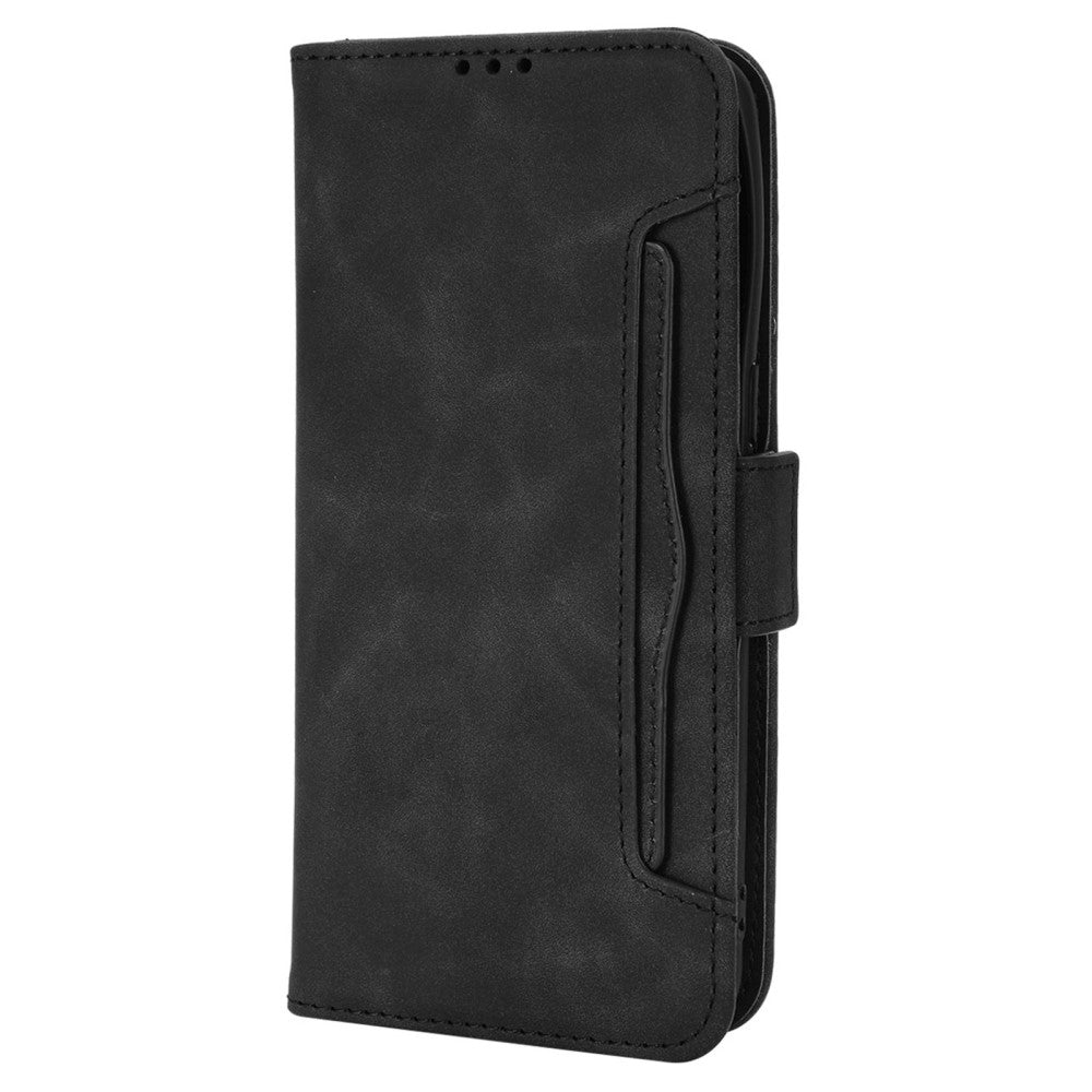 Oppo Find X5 Pro - Case With Many Card Slots
