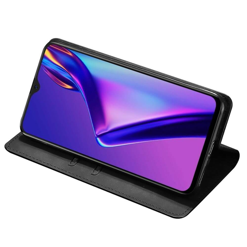 Oppo Reno8 Pro - Custodia Stand Flip Case