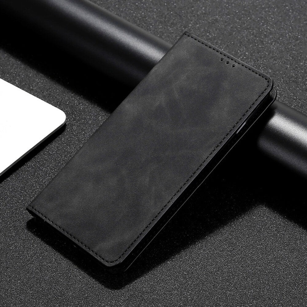 Oppo Reno8 Pro - Custodia Stand Flip Case