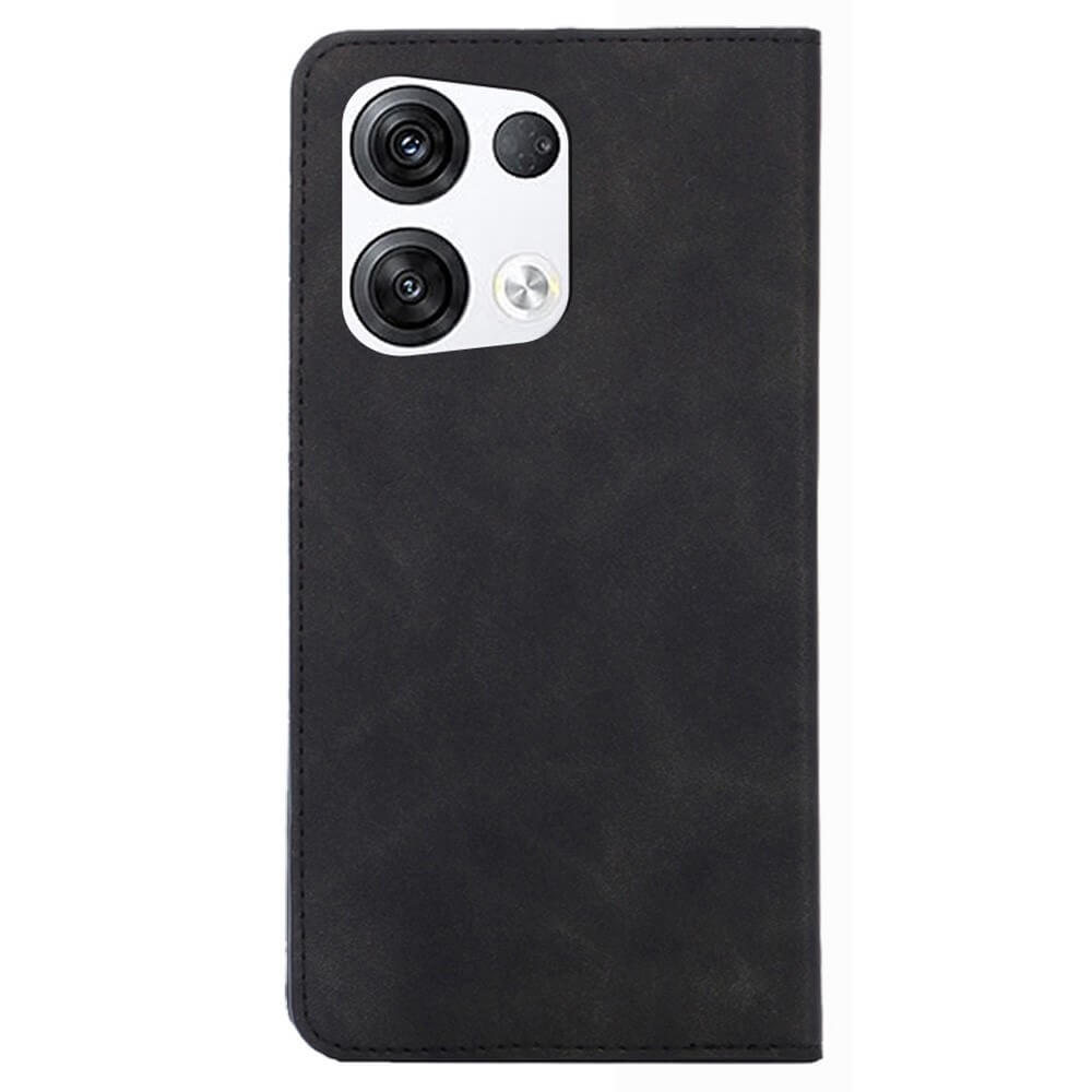 Oppo Reno8 Pro - Custodia Stand Flip Case