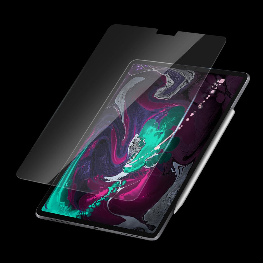 iPad Pro 11.0 - Dux Ducis Panzerglas Schutzfolie transparent