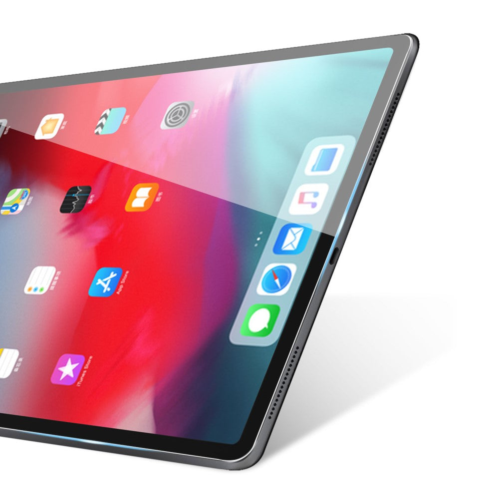 iPad Pro 11.0 - Dux Ducis Panzerglas Schutzfolie transparent