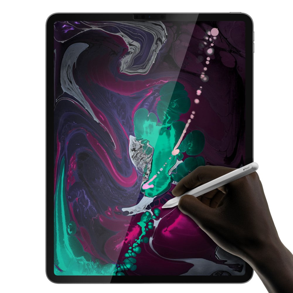iPad Pro 11.0 - Dux Ducis Panzerglas Schutzfolie transparent
