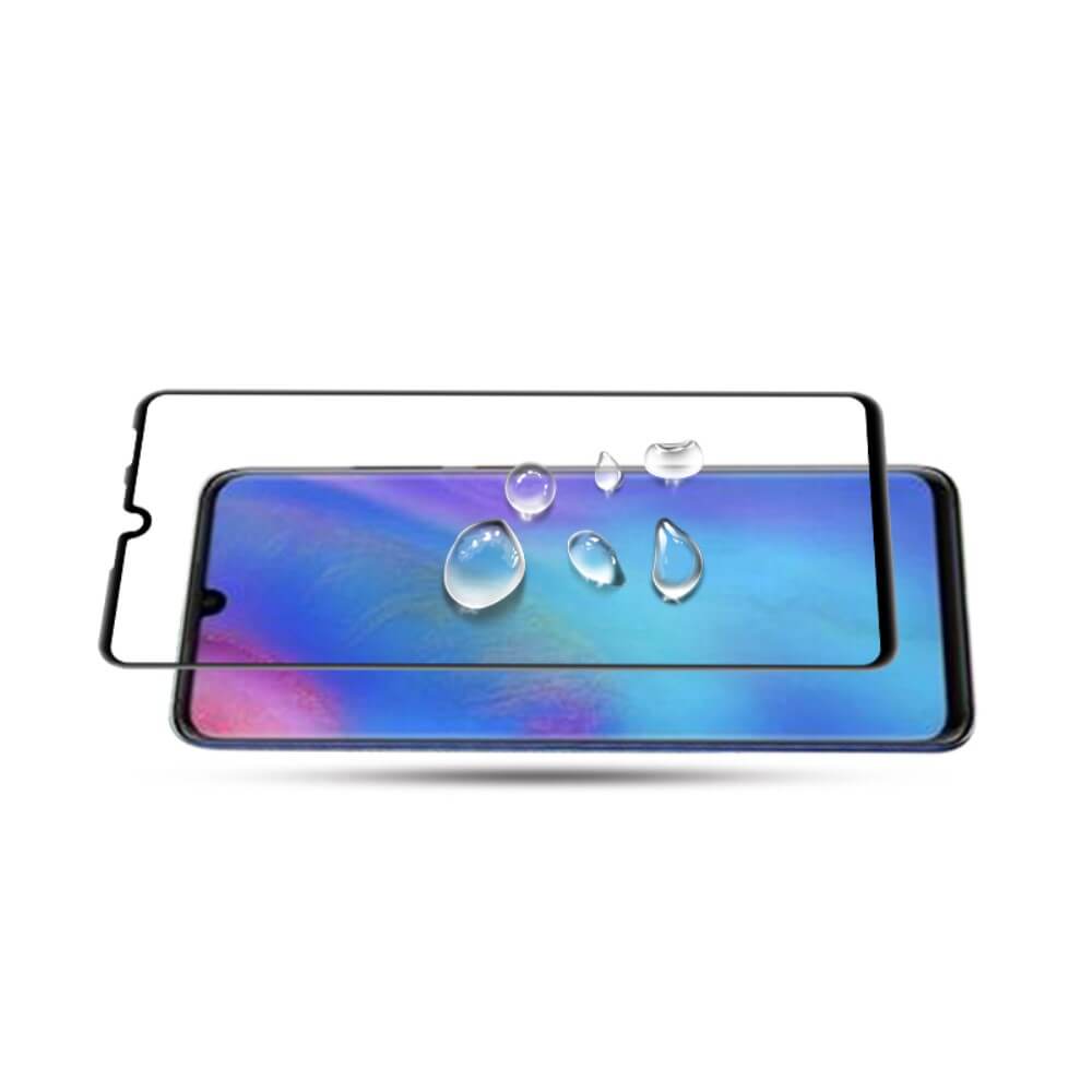 OPPO A57s - IMAK Panzerglas Schutzfolie