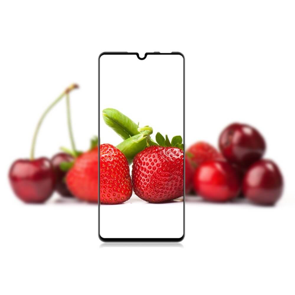 OPPO A57s - IMAK Panzerglas Schutzfolie