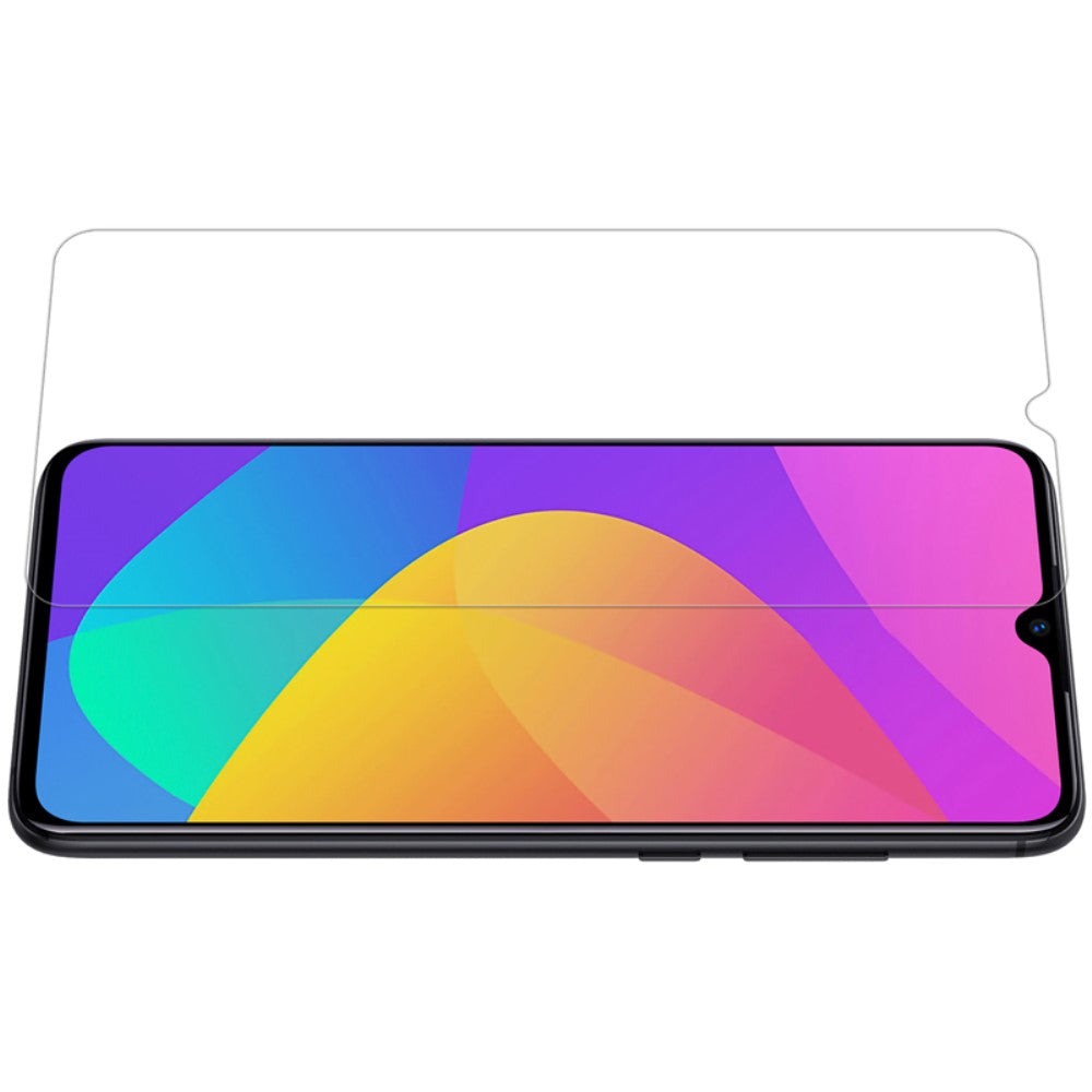 Xiaomi Mi 9 Lite - Nillkin PET Schutzfolie transparent