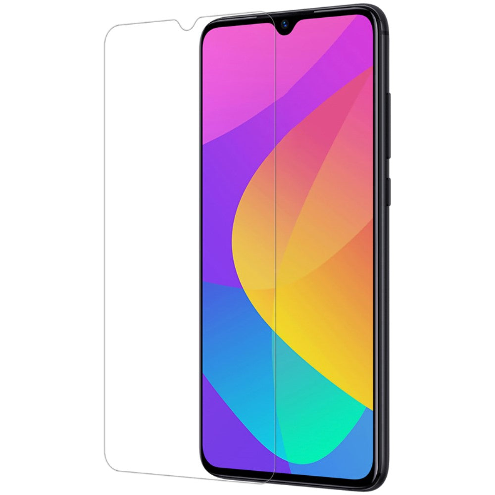 Xiaomi Mi 9 Lite - Nillkin PET Schutzfolie transparent