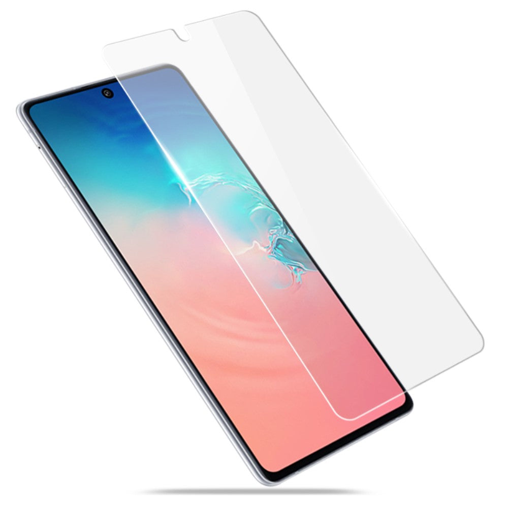 Galaxy S10 Lite - IMAK Display Schutzfolie PET