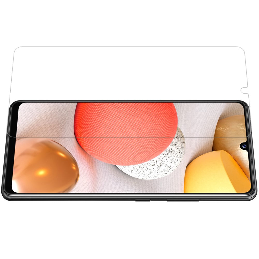Galaxy A42 - Nillkin Vetro protettivo