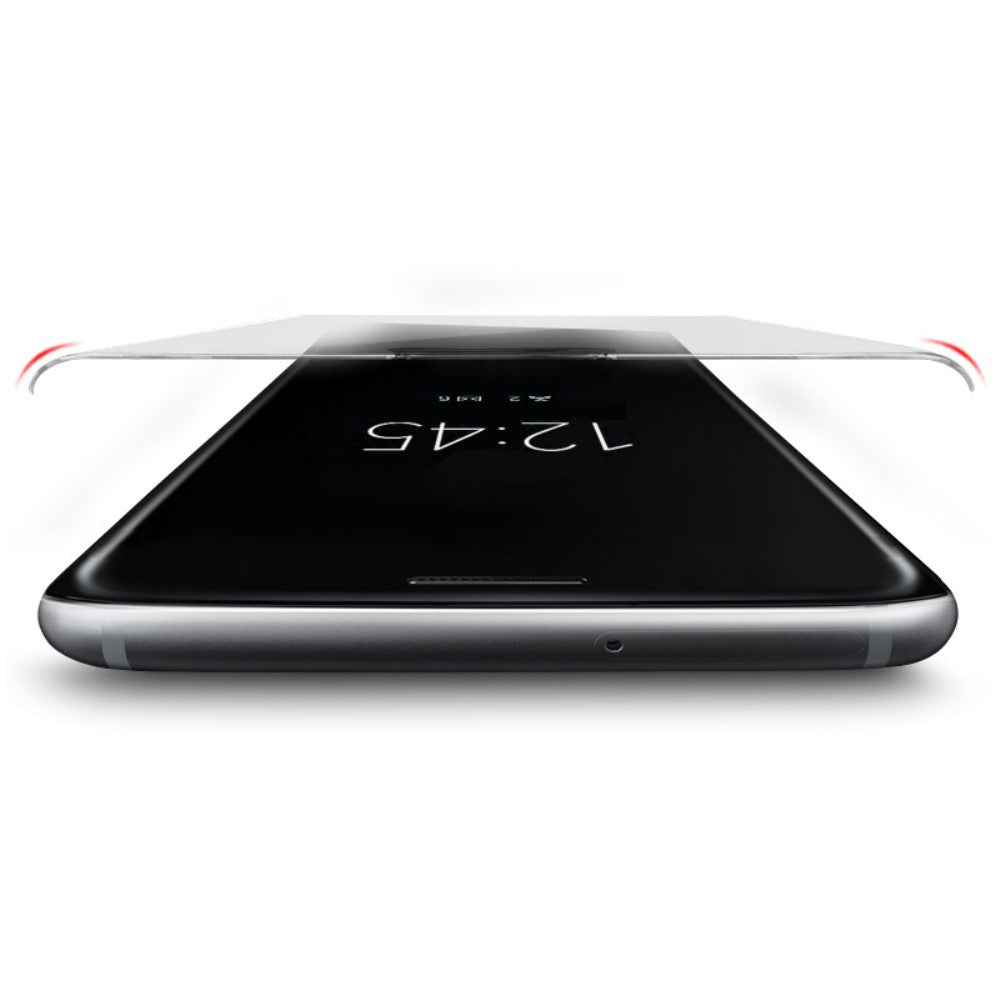 Galaxy S21 Ultra - IMAK Panzerglas Schutzfolie