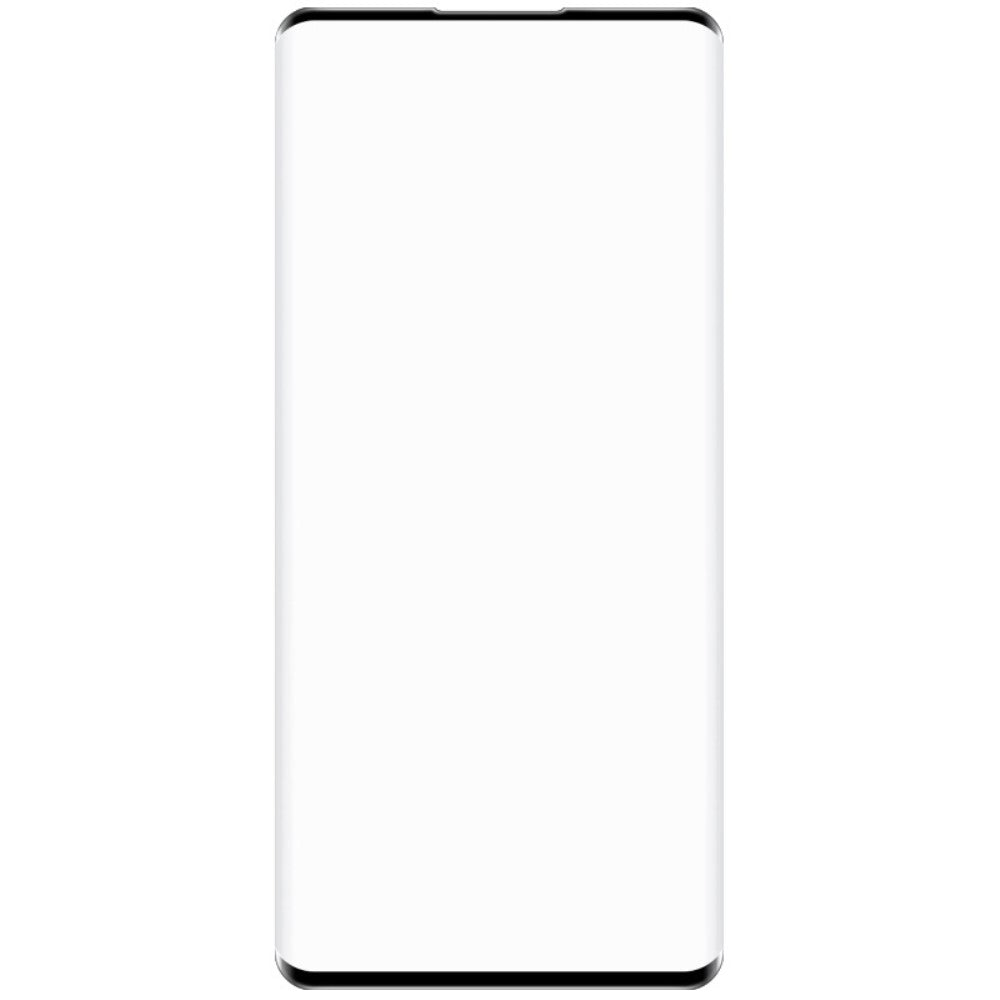 OPPO Reno6 Pro - IMAK Panzerglas Schutzfolie