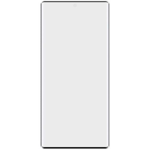 Google Pixel 6 Pro - IMAK Panzerglas Schutzfolie