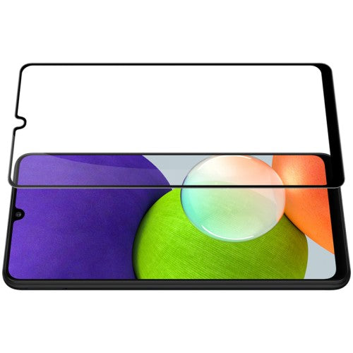 Galaxy A22 4G - Nillkin Panzerglas Schutzfolie