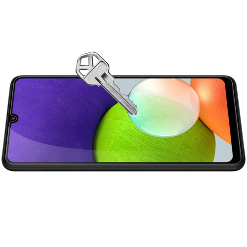 Galaxy A22 4G - Nillkin Panzerglas Schutzfolie