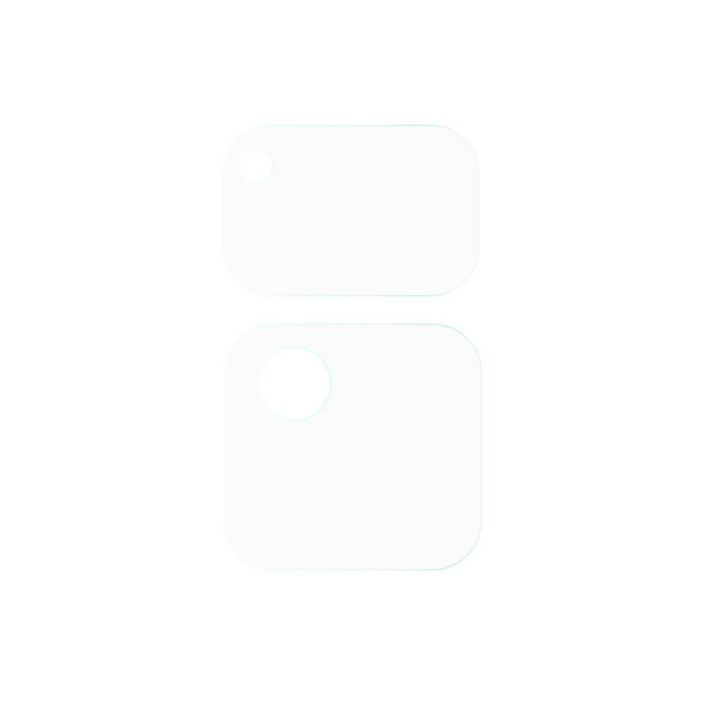 Xiaomi Redmi Note 11 Pro+ - 2 Stk. Kamera Panzerglas