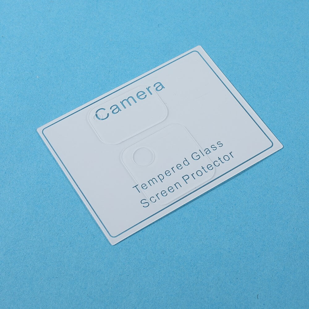 Xiaomi Redmi Note 11 Pro+ - 2 Stk. Kamera Panzerglas
