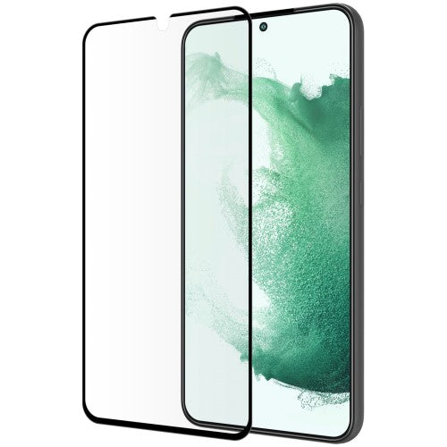 Galaxy S22+ - Nillkin 2 Stk. Panzerglas Front Schutzfolie