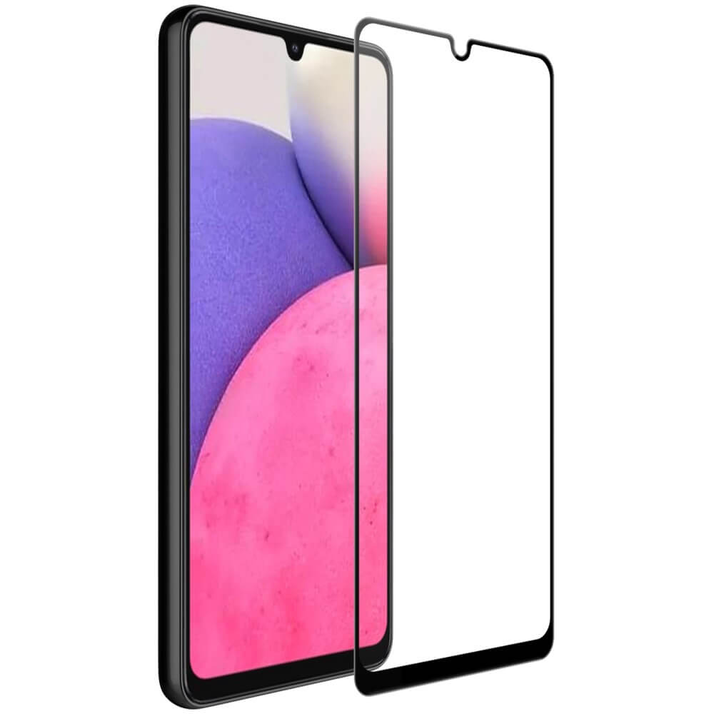 Galaxy A33 - Nillkin Panzerglas Schutzfolie