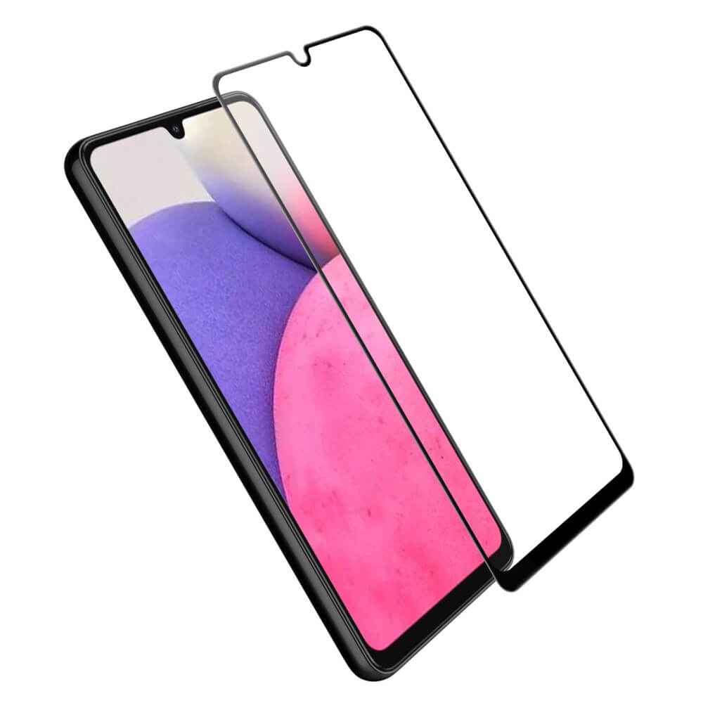 Galaxy A33 - Nillkin Panzerglas Schutzfolie
