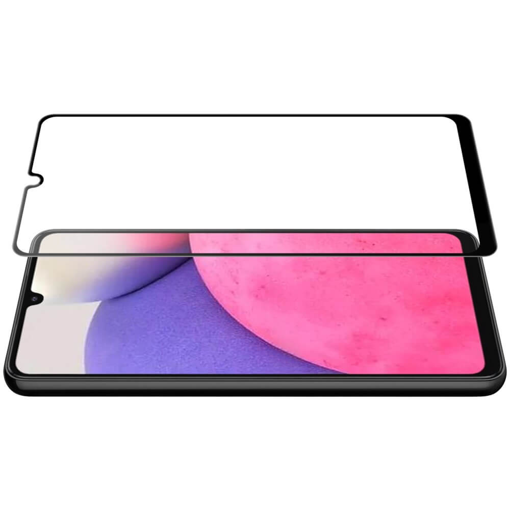 Galaxy A33 - Nillkin Panzerglas Schutzfolie