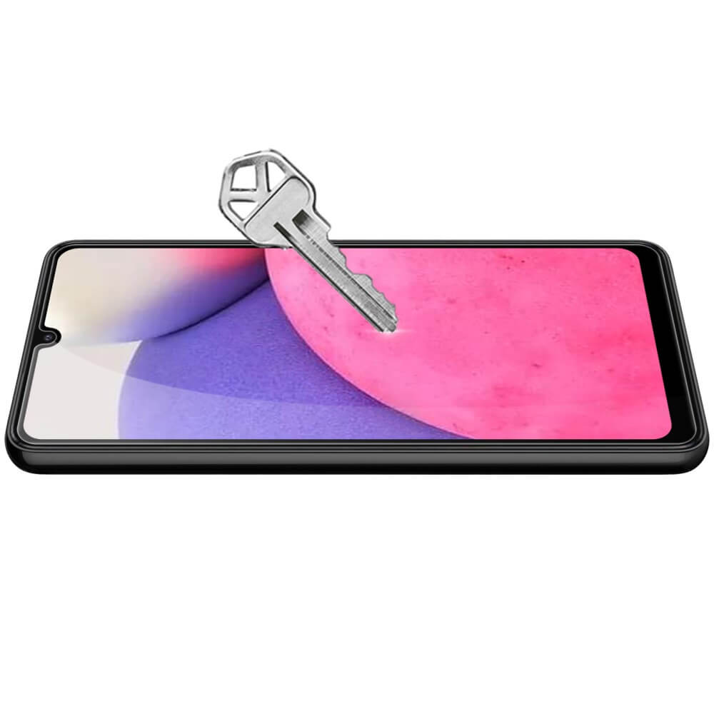 Galaxy A33 - Nillkin Panzerglas Schutzfolie
