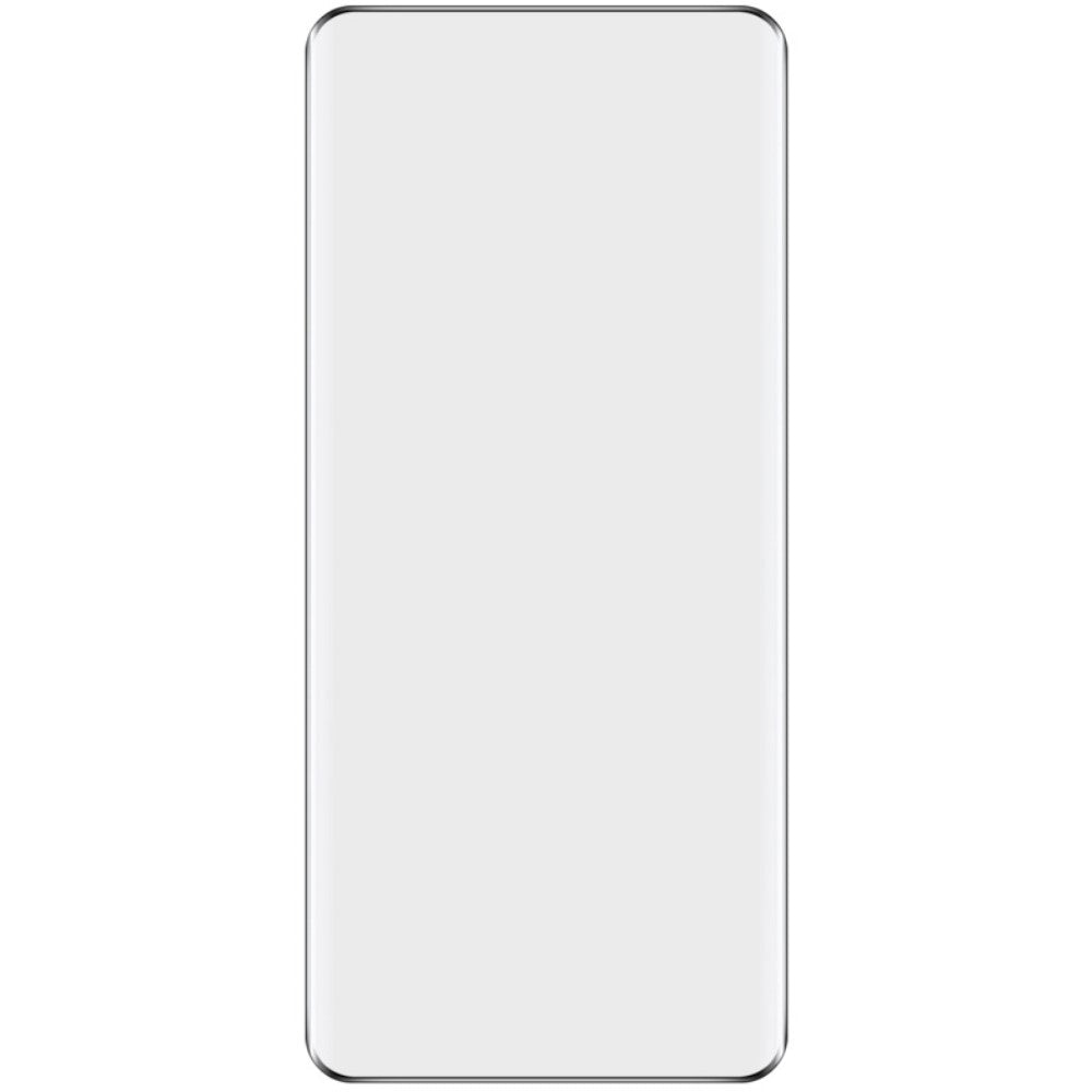 Xiaomi 12 Pro - IMAK Panzerglas Schutzfolie
