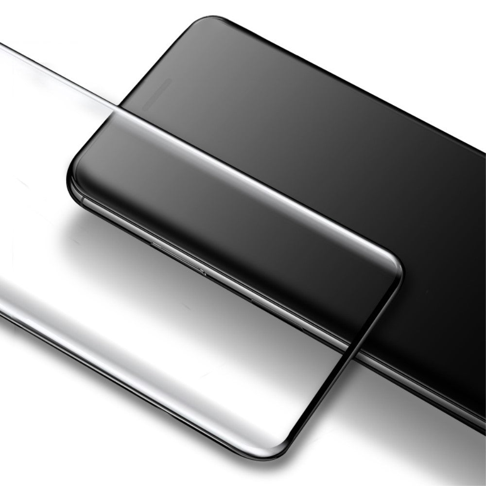 Xiaomi 12 Pro - IMAK Panzerglas Schutzfolie