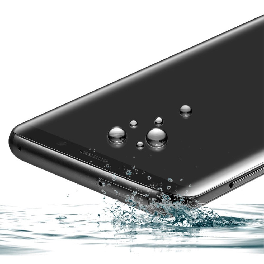 Xiaomi 12 Pro - IMAK Panzerglas Schutzfolie