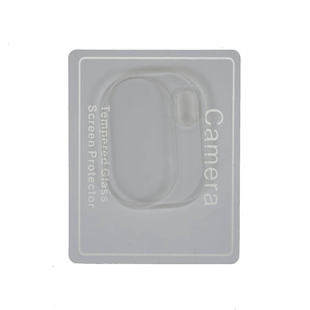 Xiaomi Pad 5 - 2 Stk. Kamera Panzerglas