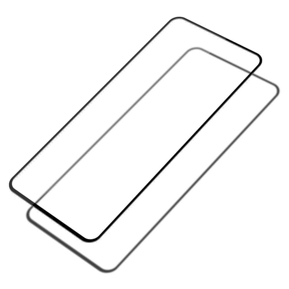 Google Pixel 7a - Panzerglas Schutzfolie
