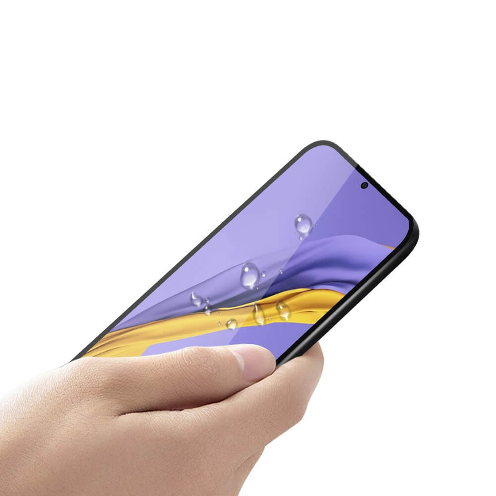 Google Pixel 7a - Panzerglas Schutzfolie