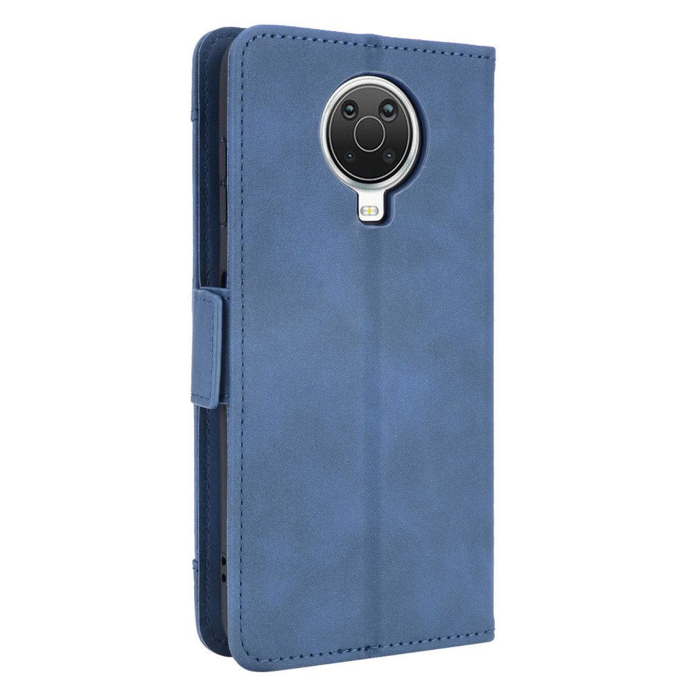 Nokia G10 / G20 - Case With Many Card Slots