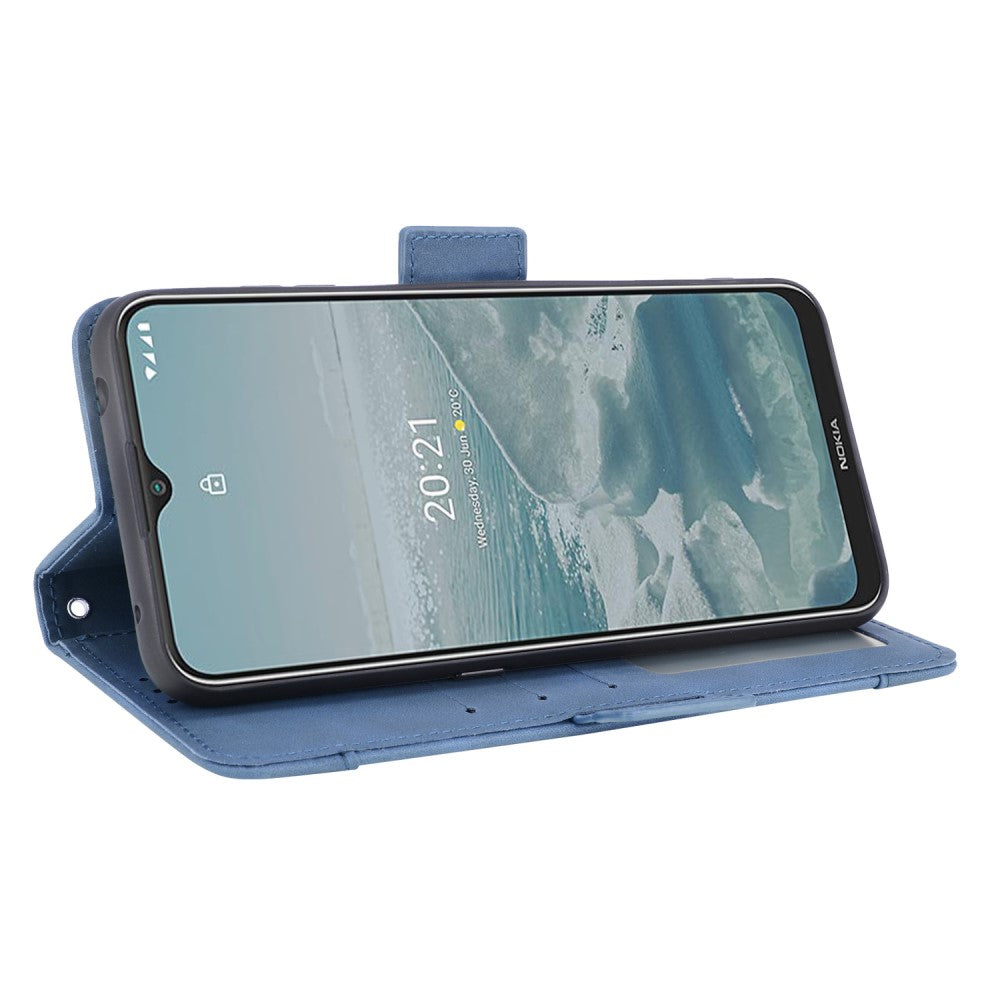 Nokia G10 / G20 - Case With Many Card Slots
